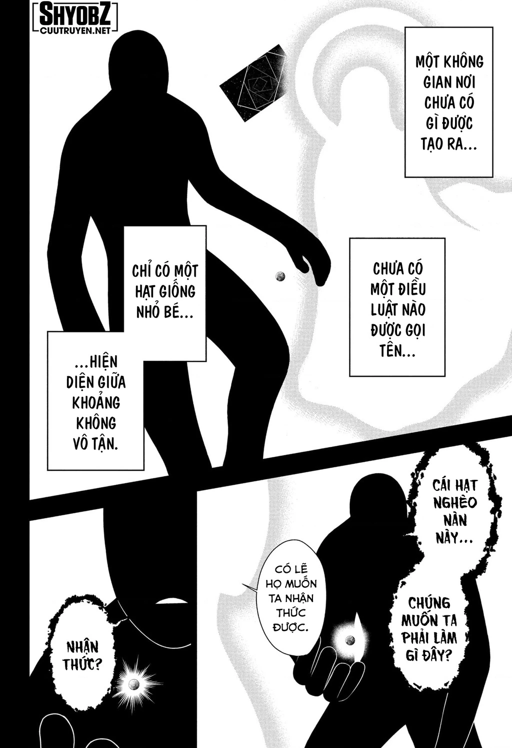 Undead Unluck Chapter 235 - 4