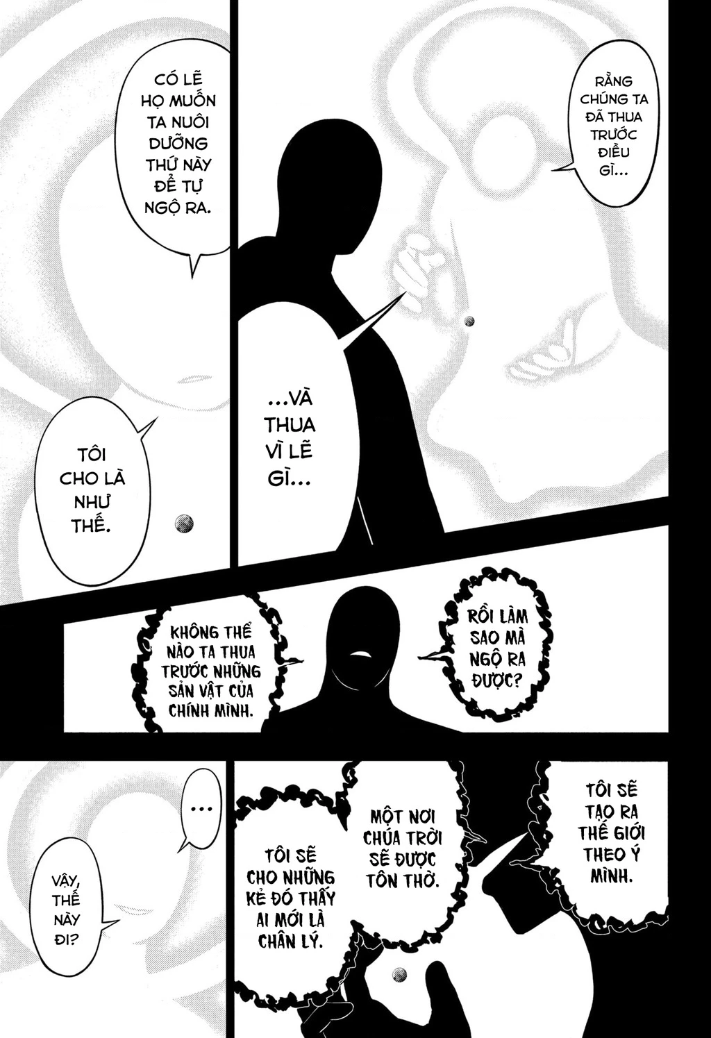 Undead Unluck Chapter 235 - 5