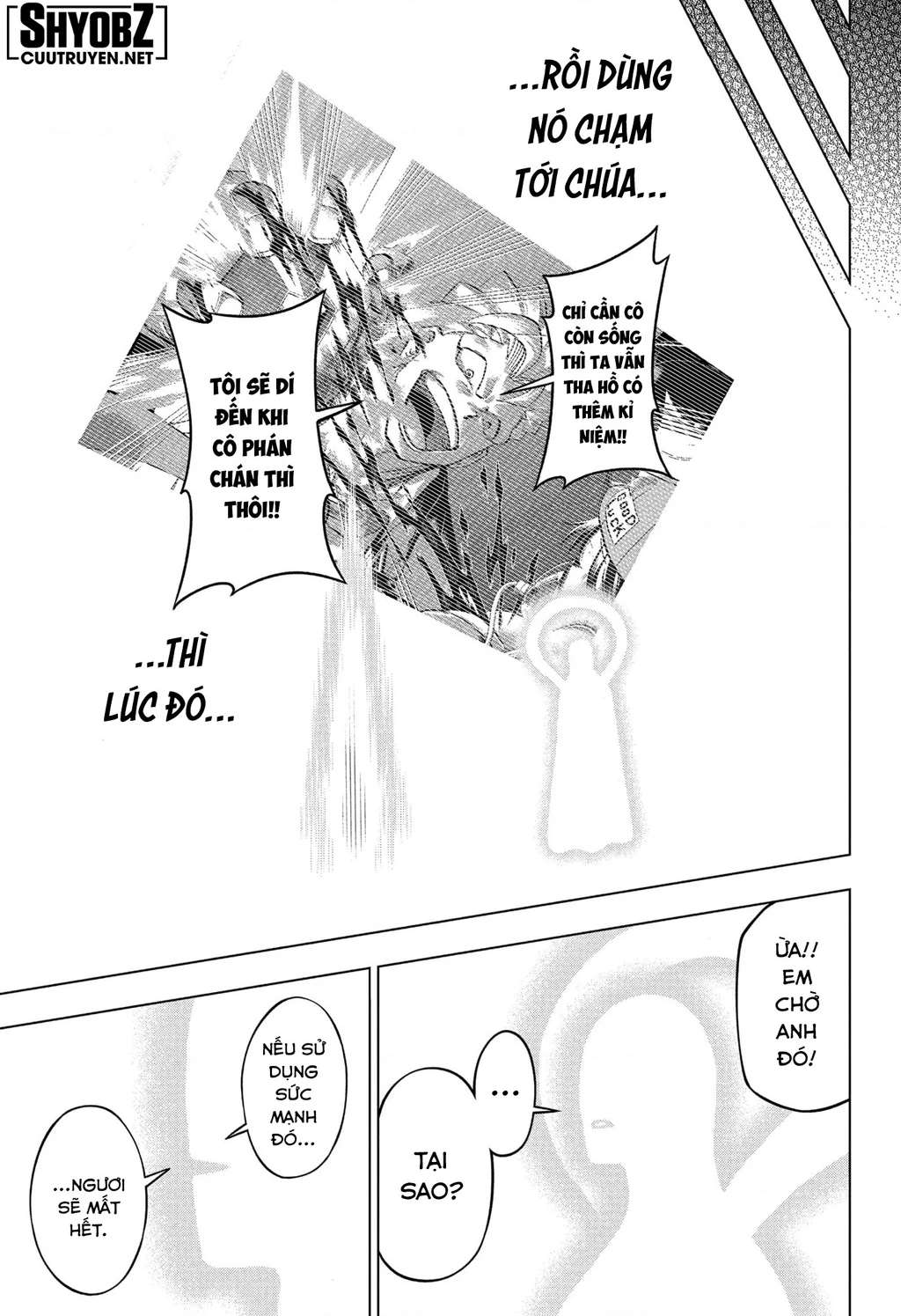 Undead Unluck Chapter 235 - 7