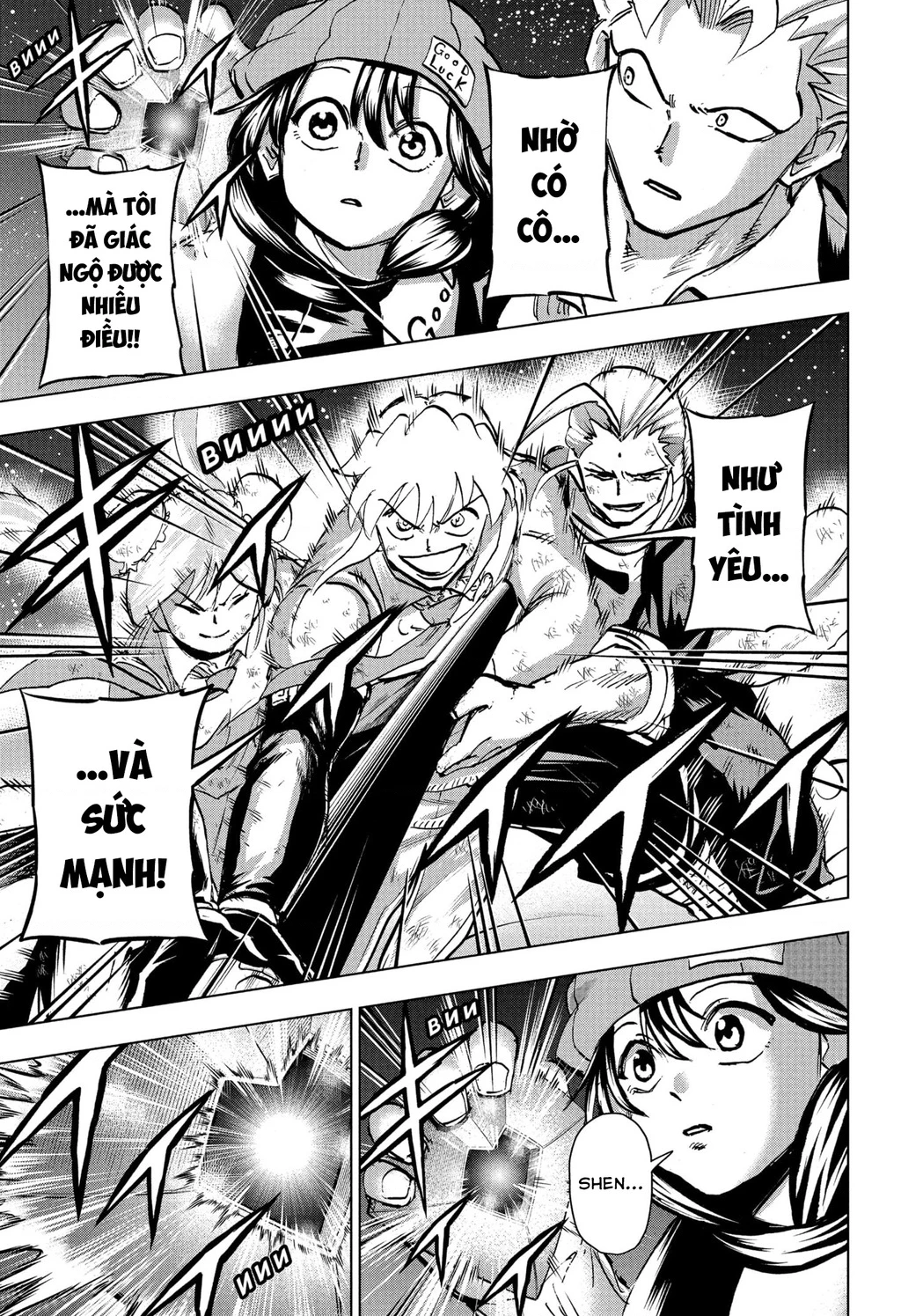 Undead Unluck Chapter 235 - 12