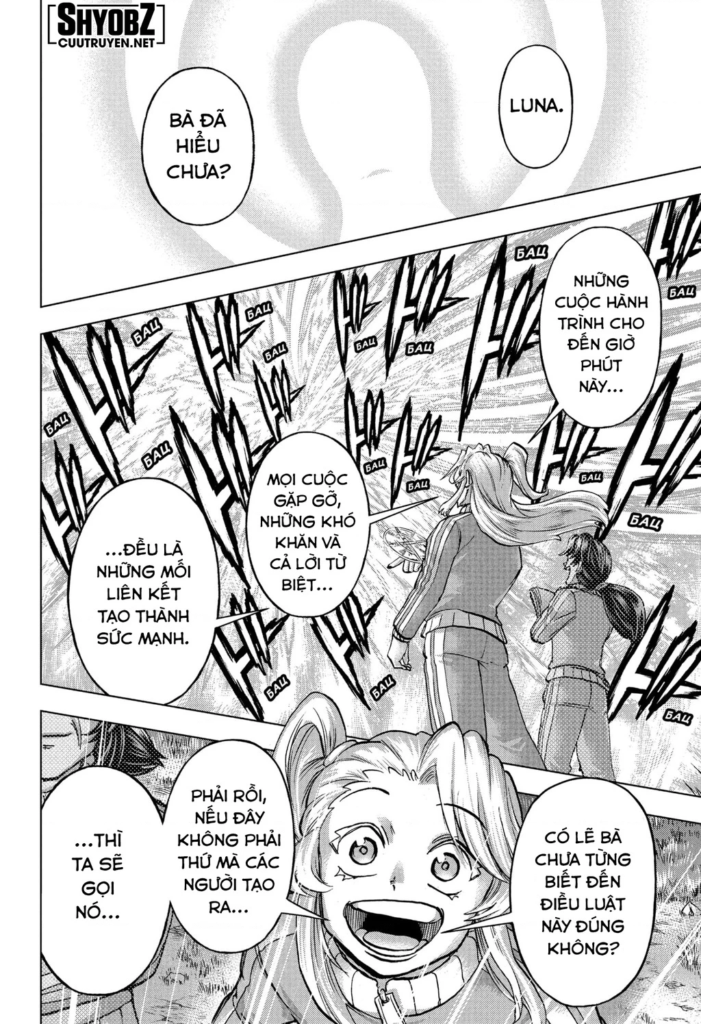 Undead Unluck Chapter 235 - 17