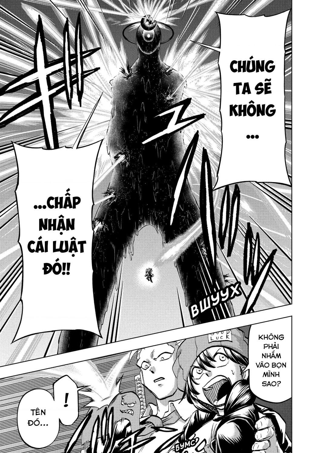 Undead Unluck Chapter 236 - 7