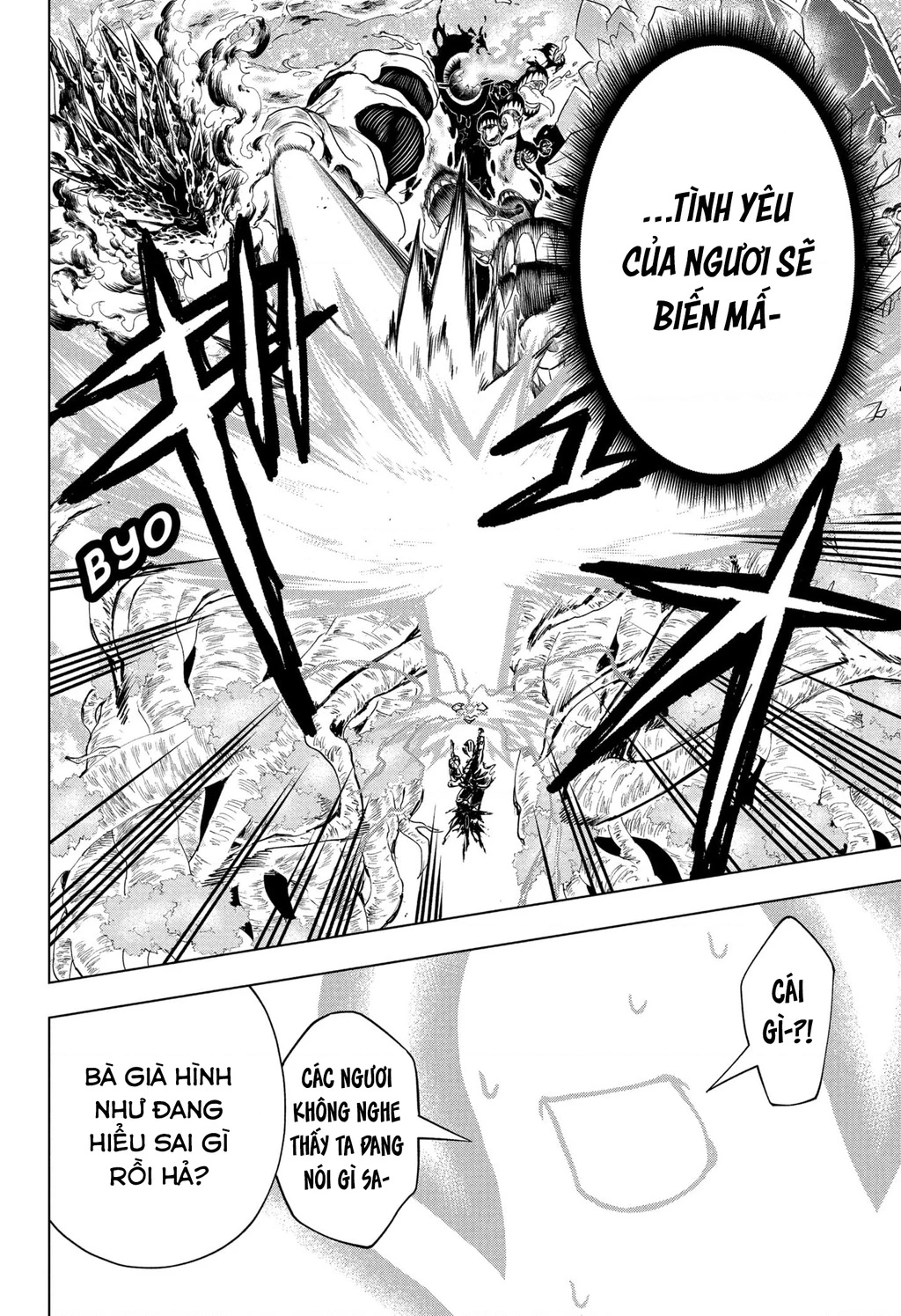 Undead Unluck Chapter 236 - 11