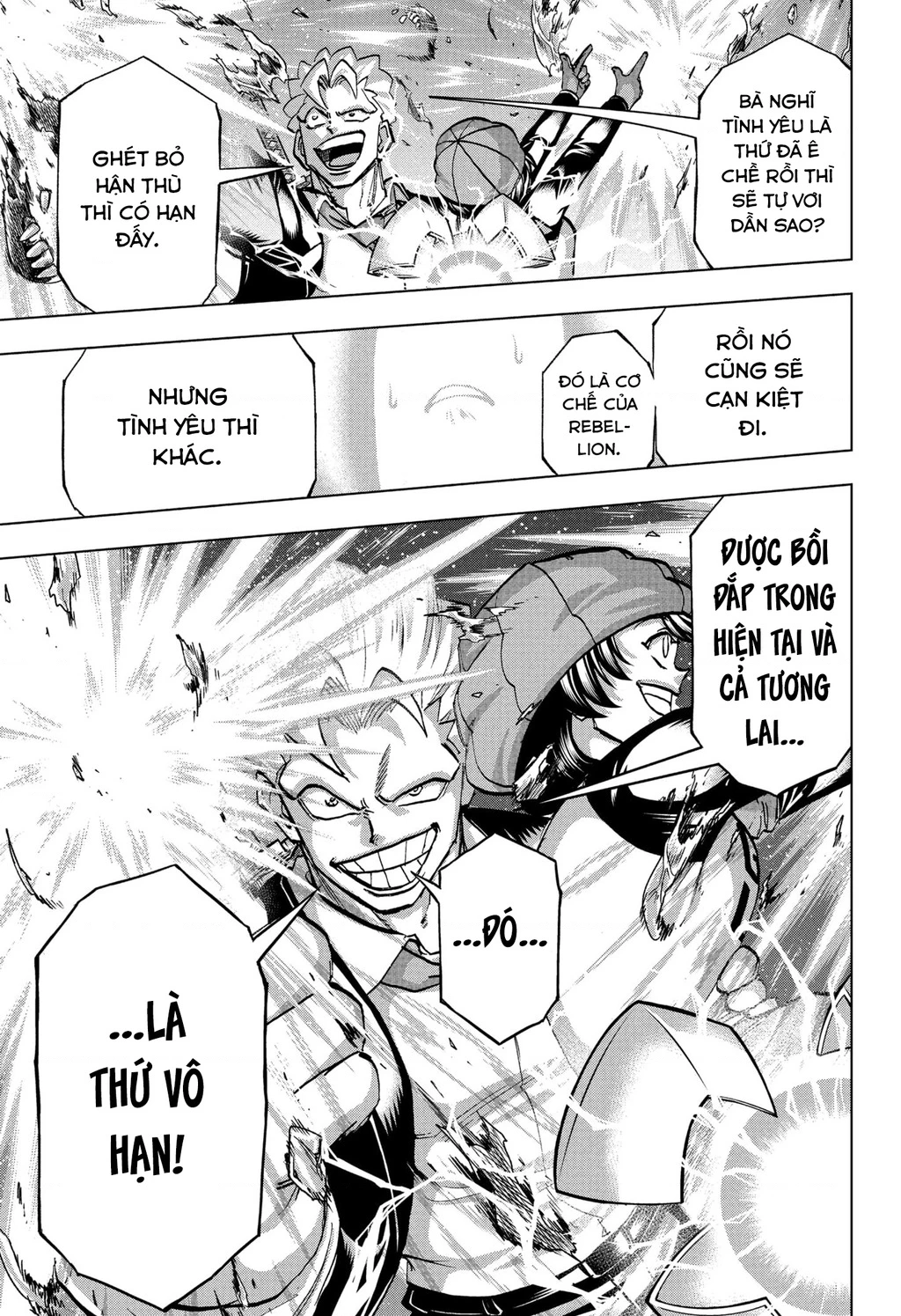 Undead Unluck Chapter 236 - 12