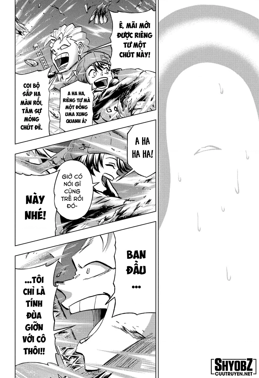 Undead Unluck Chapter 236 - 13