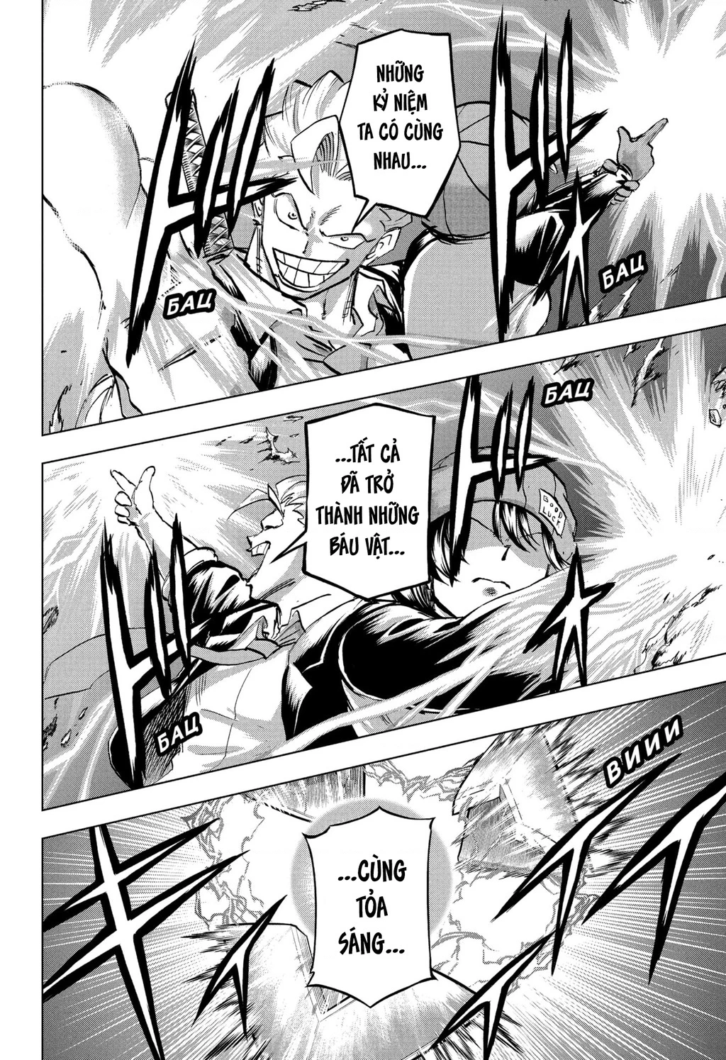 Undead Unluck Chapter 236 - 19