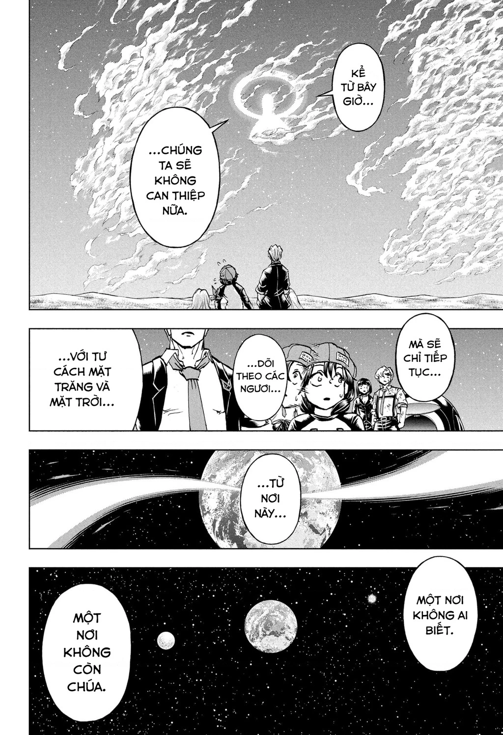 Undead Unluck Chapter 237 - 19