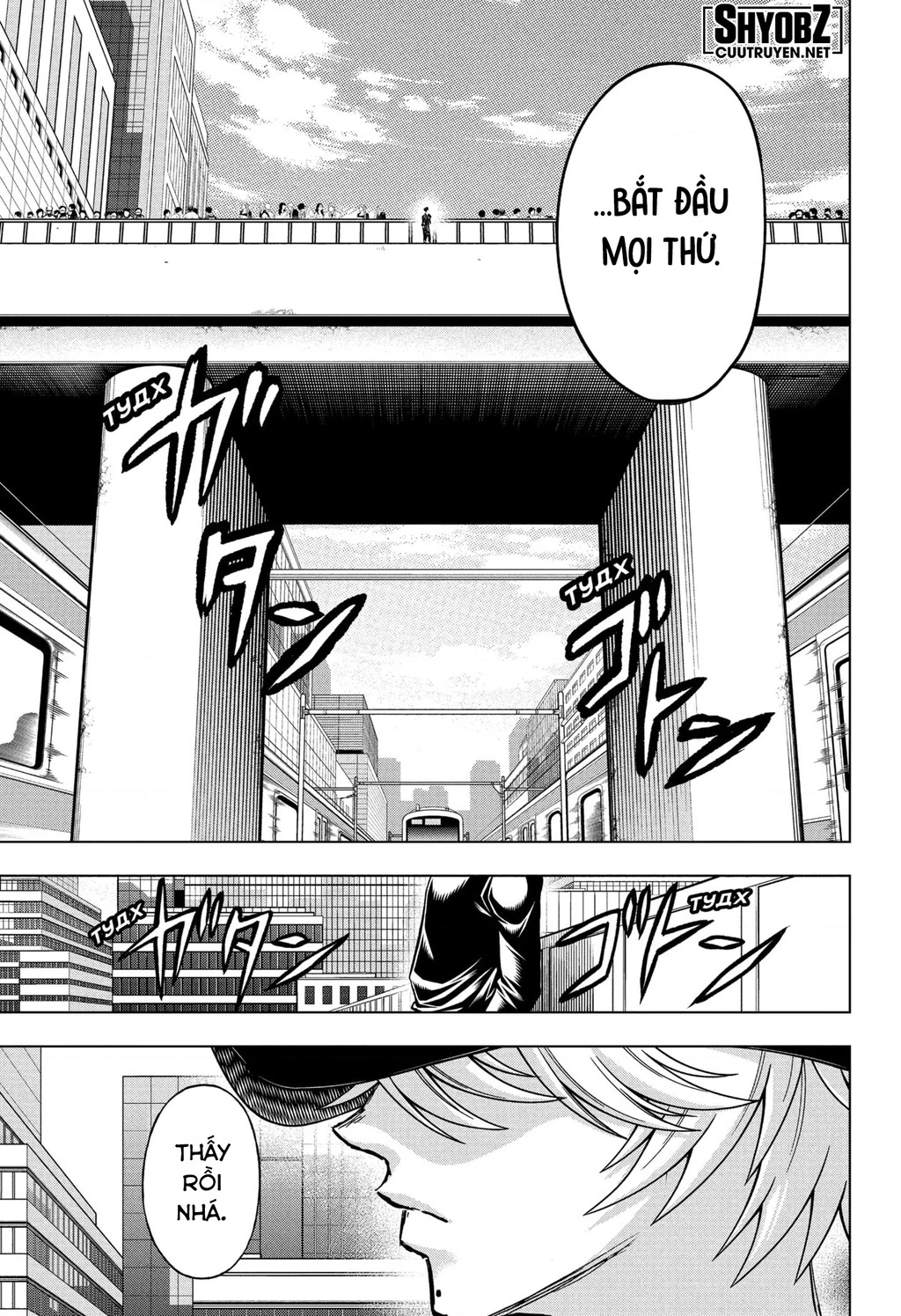 Undead Unluck Chapter 238 - 11