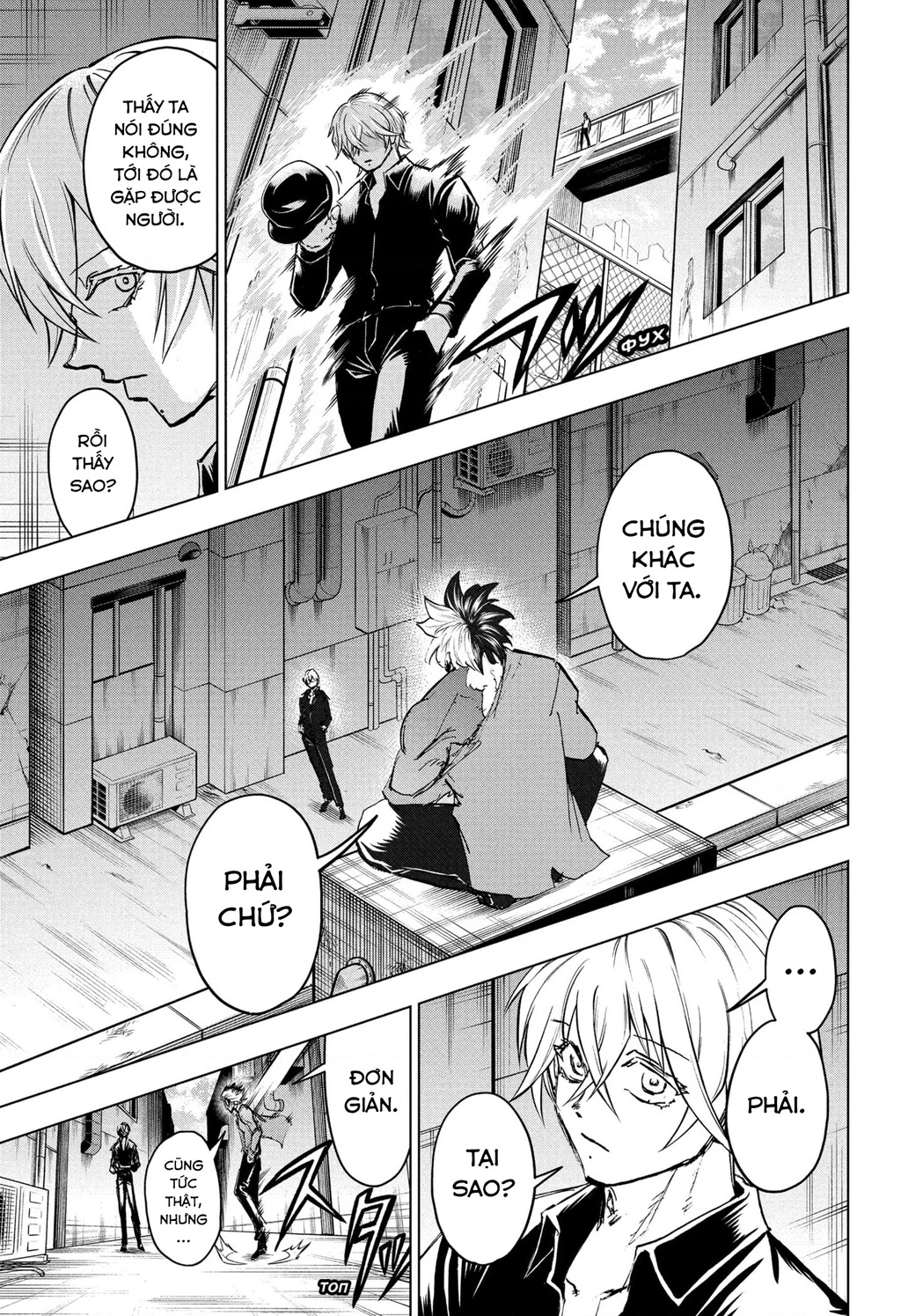 Undead Unluck Chapter 238 - 17