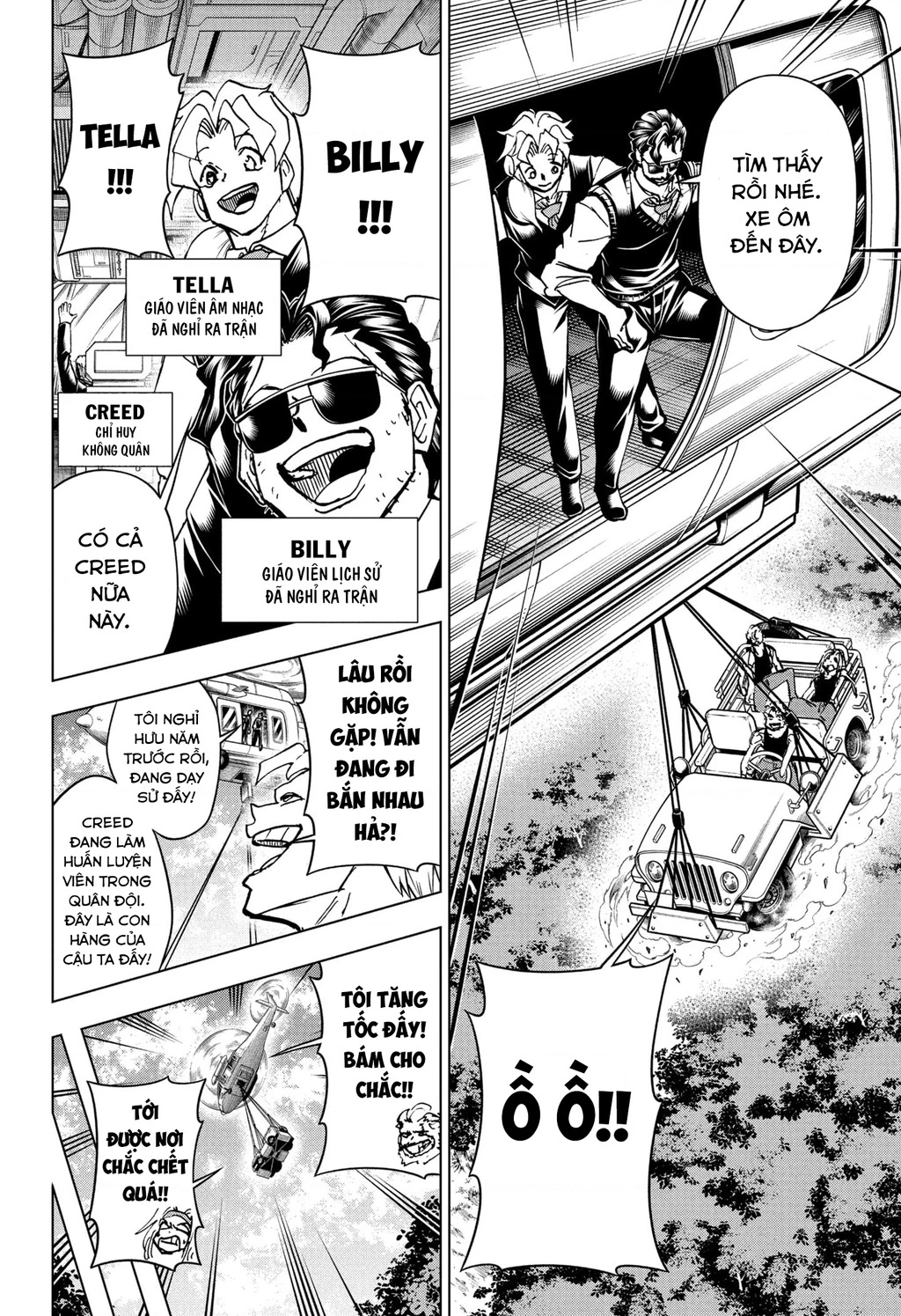 Undead Unluck Chapter 239 - 16