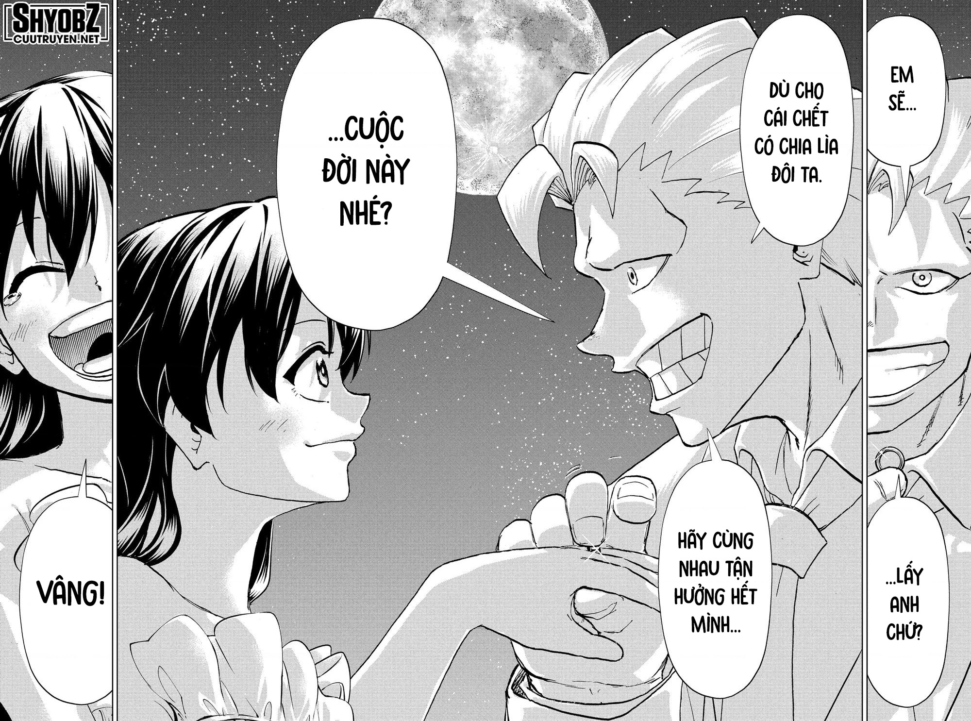 Undead Unluck Chapter 239 - 22