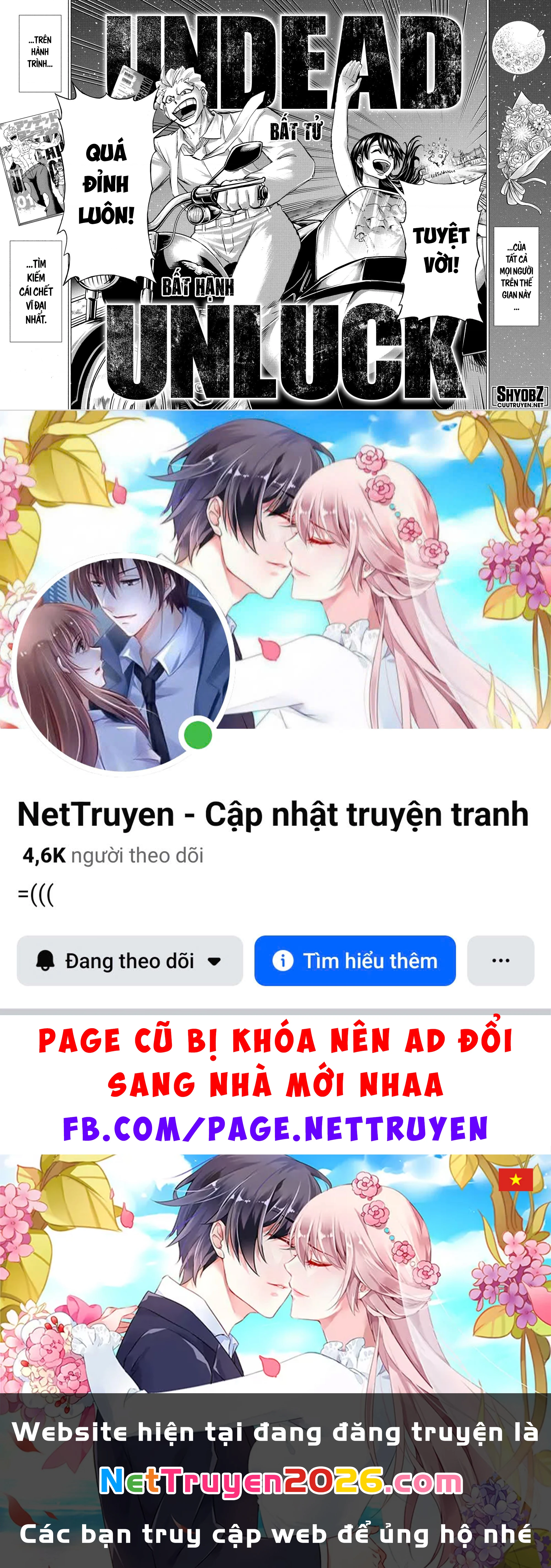 Undead Unluck Chapter 239 - 25
