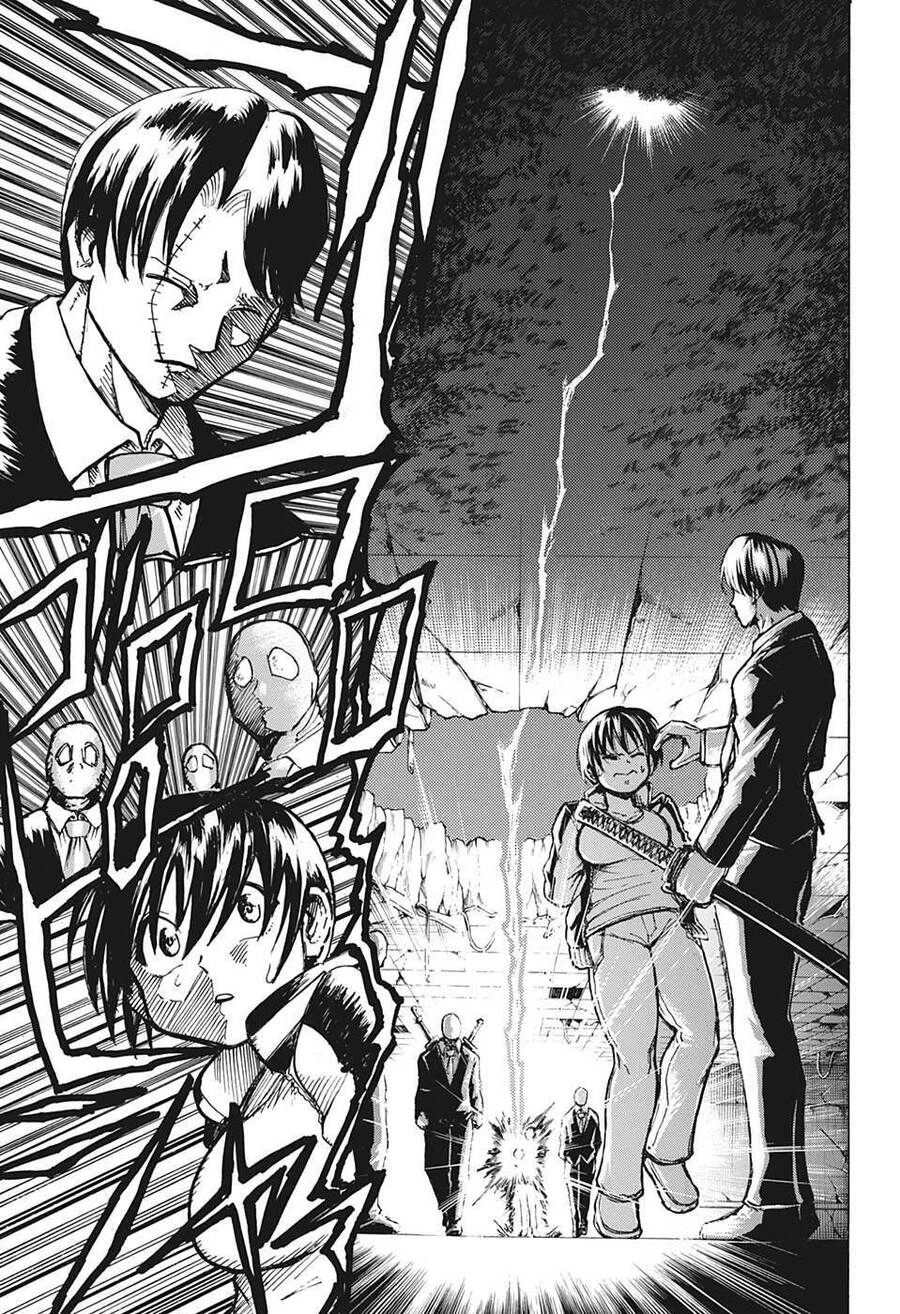 Undead Unluck Chapter 1 - 38