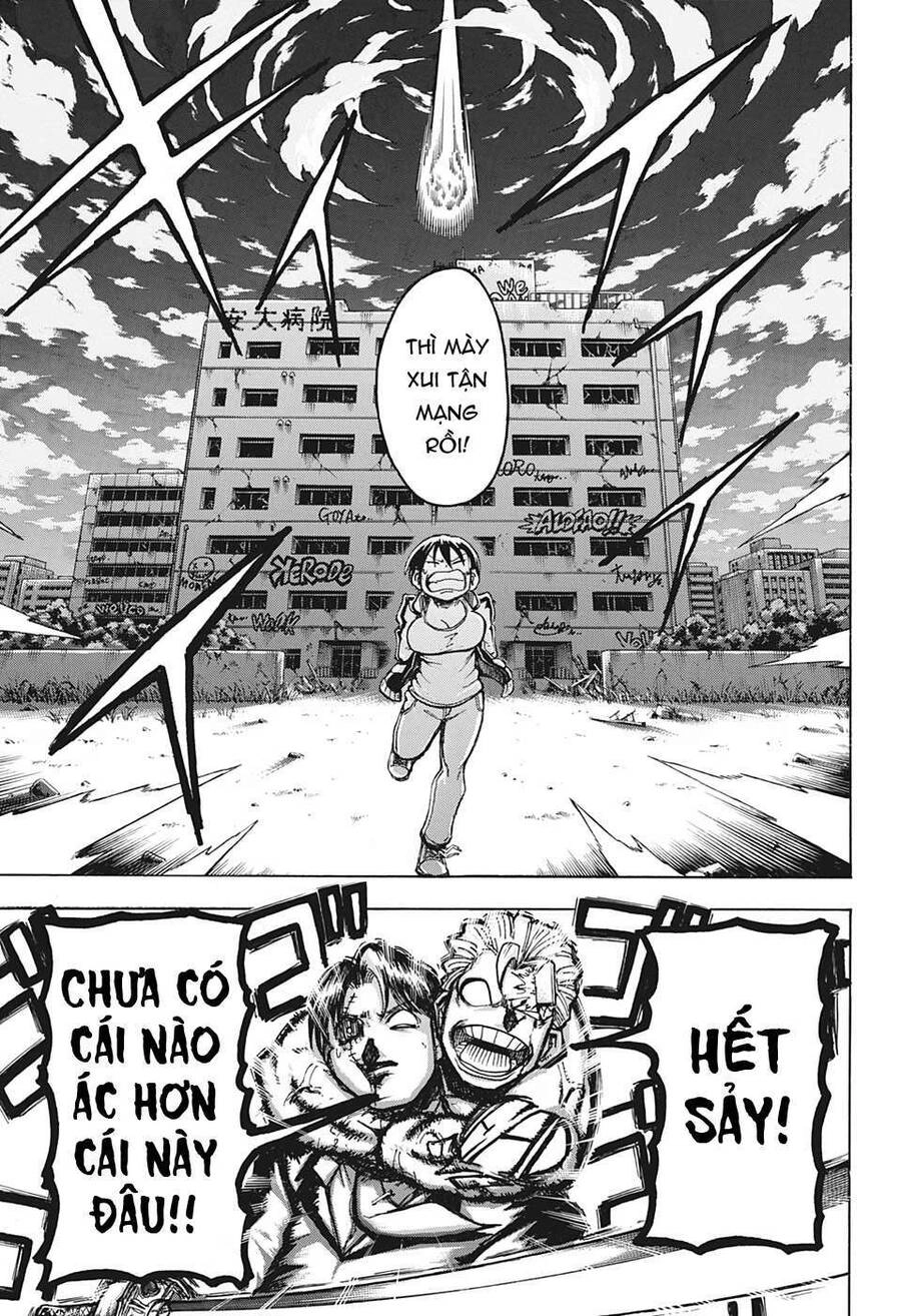 Undead Unluck Chapter 1 - 50