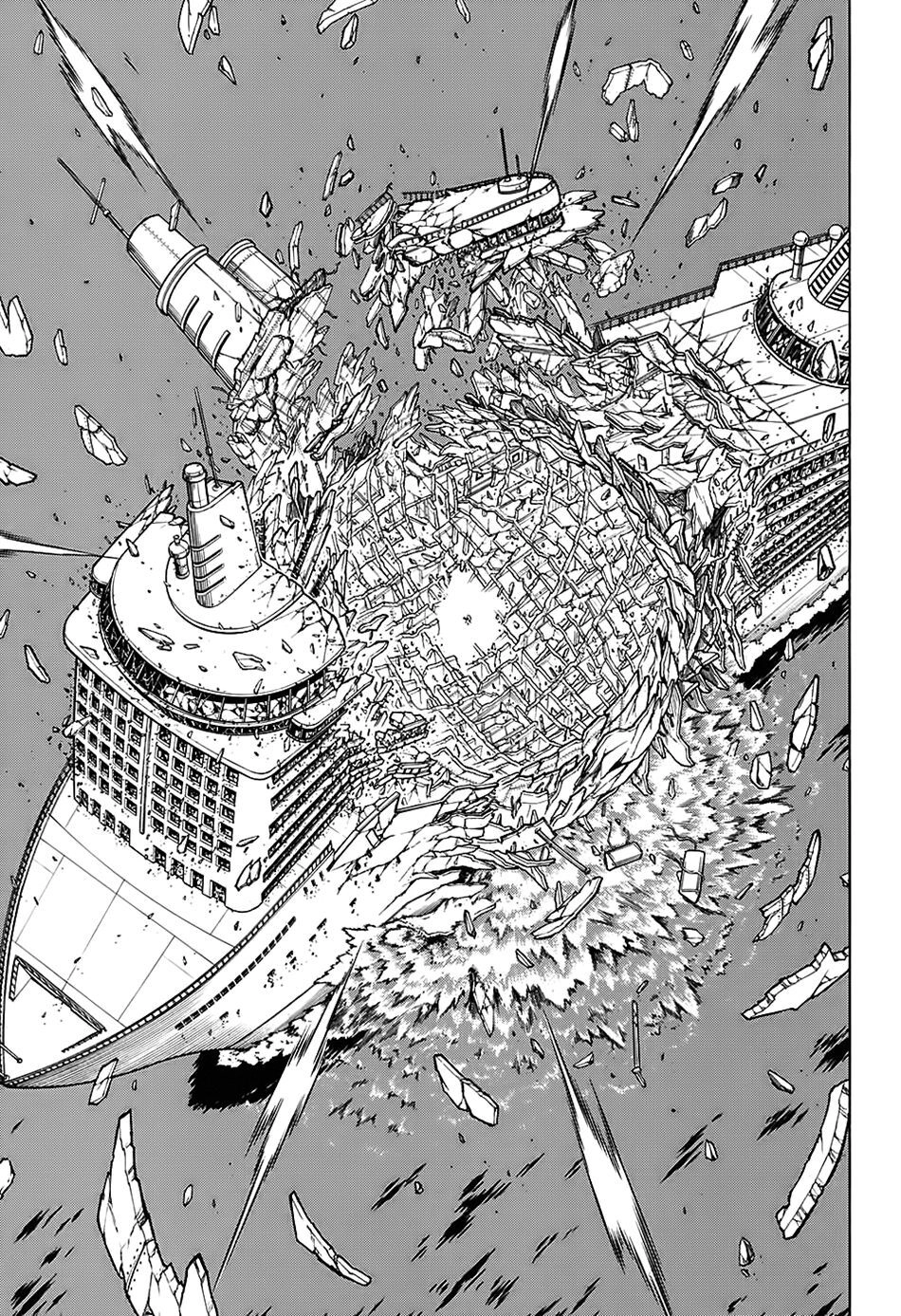 Undead Unluck Chapter 26 - 14