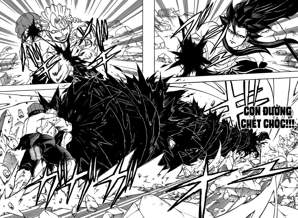 Undead Unluck Chapter 44 - 12