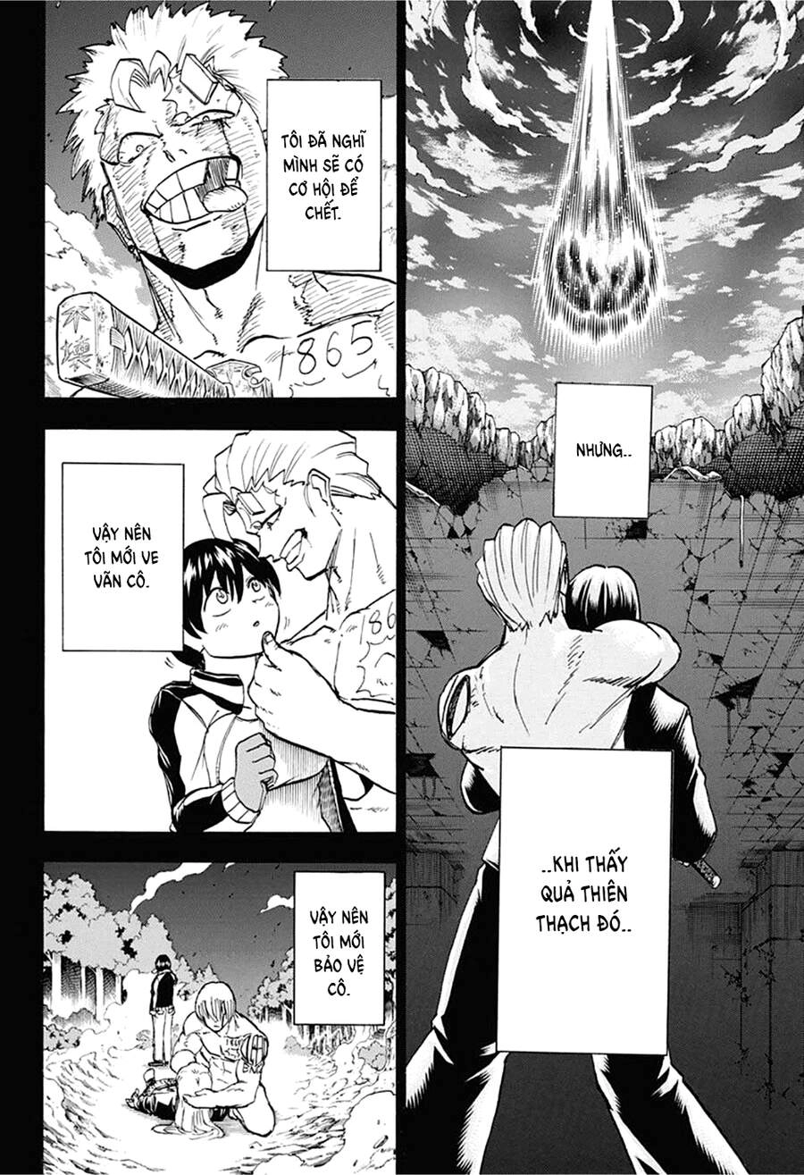 Undead Unluck Chapter 79 - 11