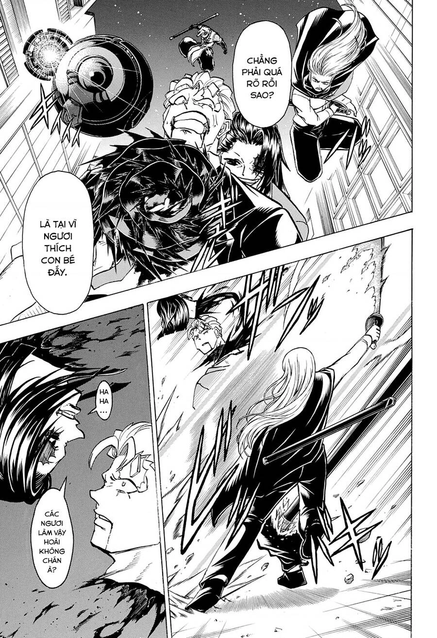 Undead Unluck Chapter 95 - 3