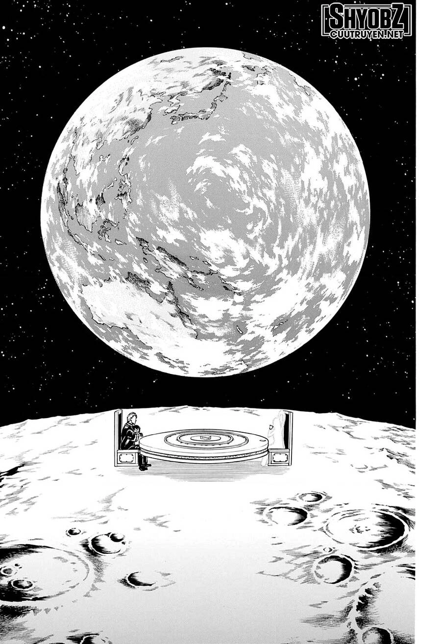 Undead Unluck Chapter 95 - 14