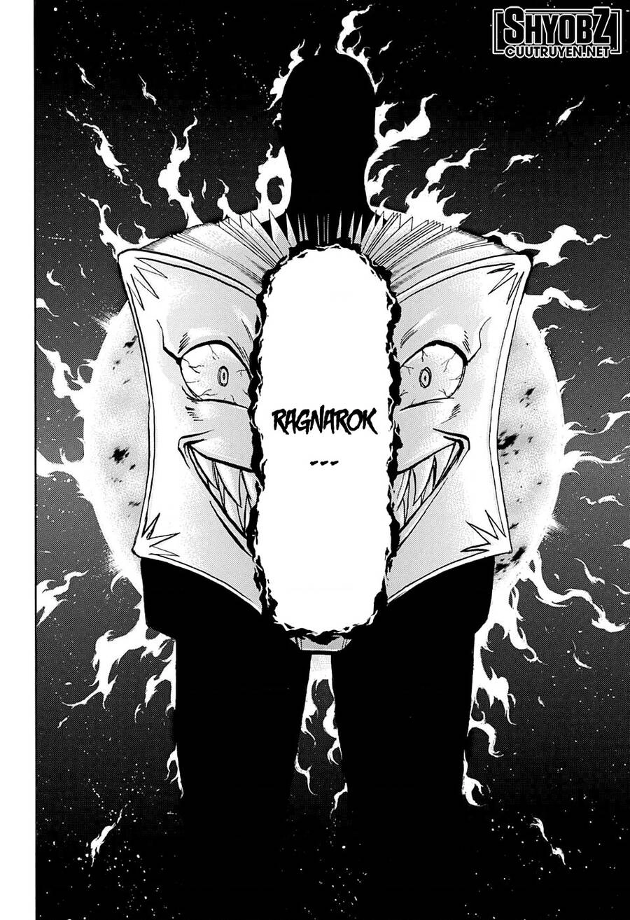 Undead Unluck Chapter 97 - 10