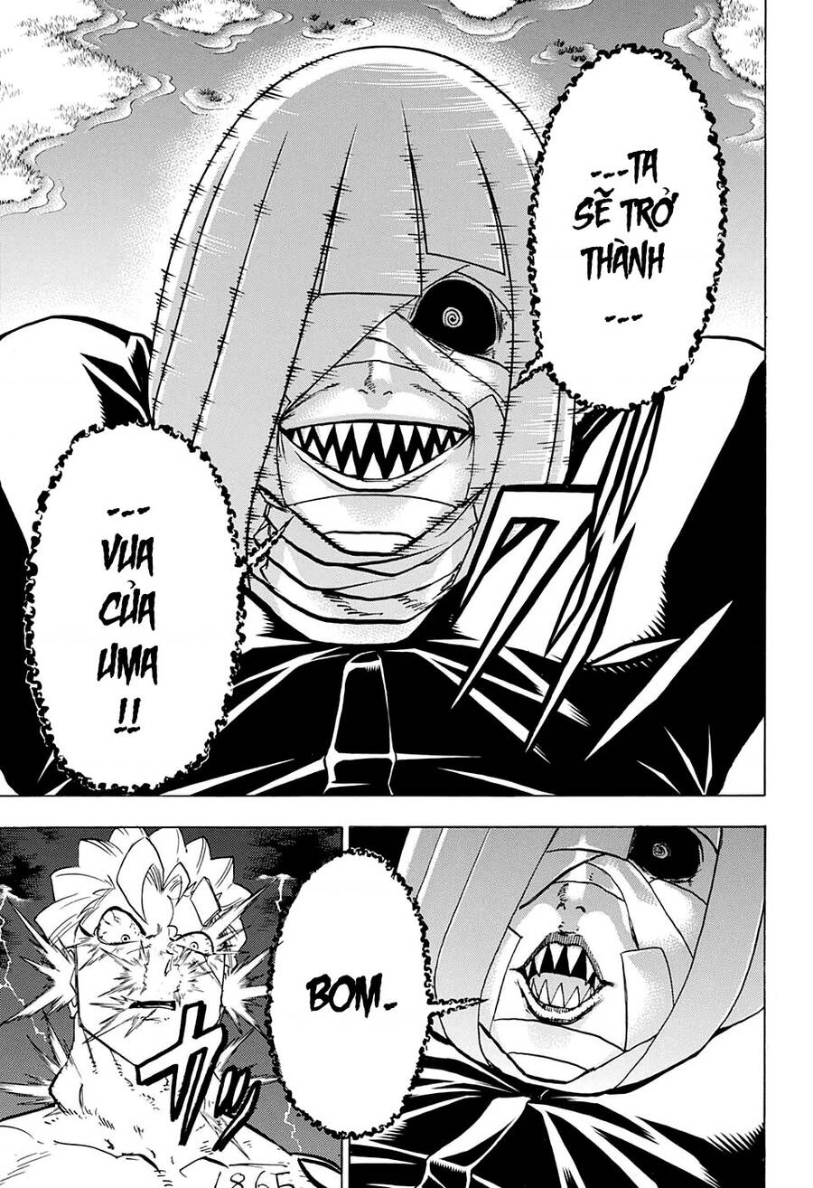 Undead Unluck Chapter 103 - 13