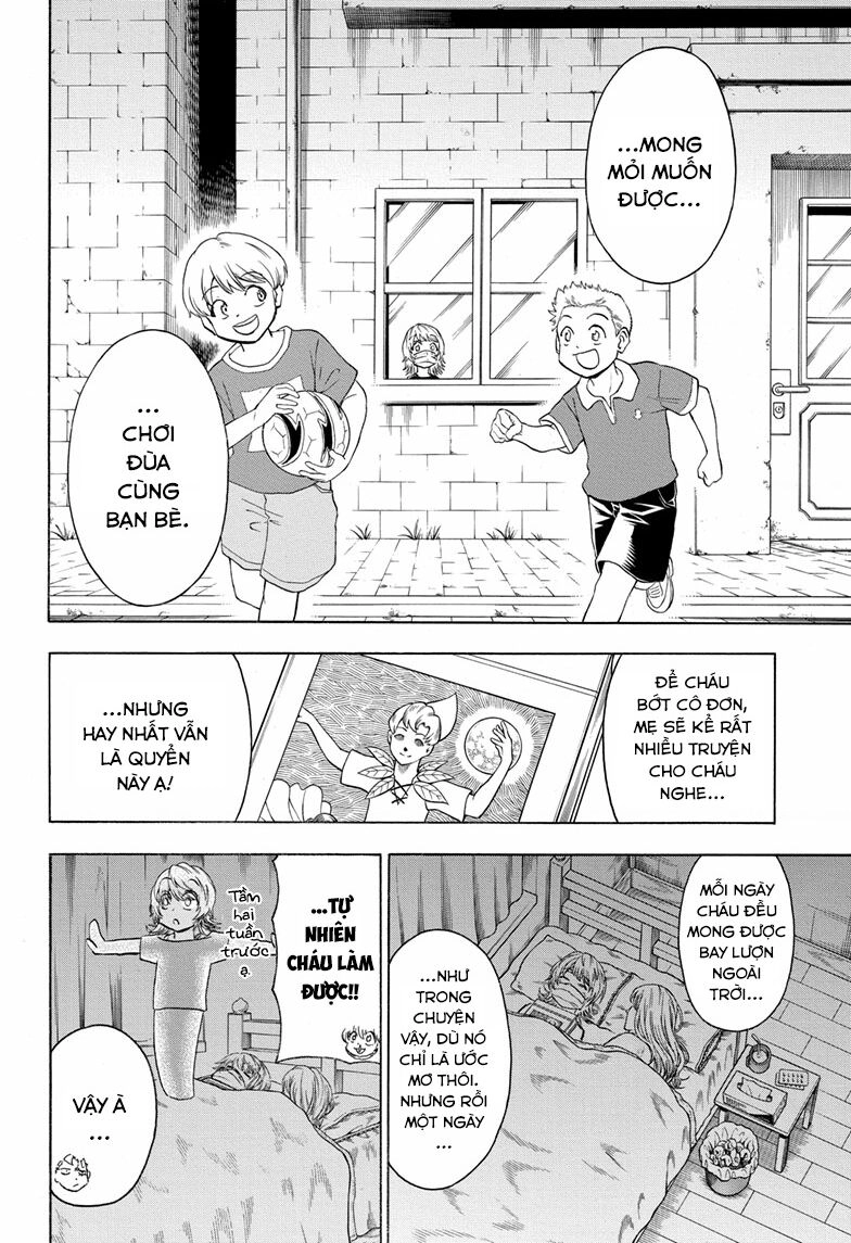 Undead Unluck Chapter 105 - 9