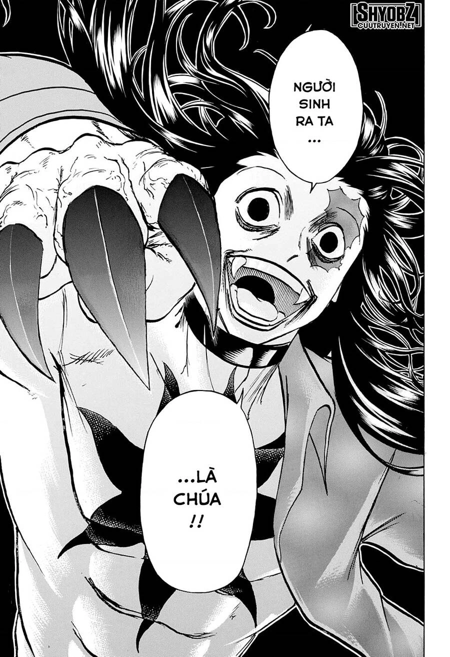 Undead Unluck Chapter 106 - 15