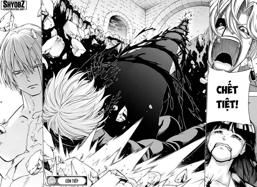 Undead Unluck Chapter 110 - 19