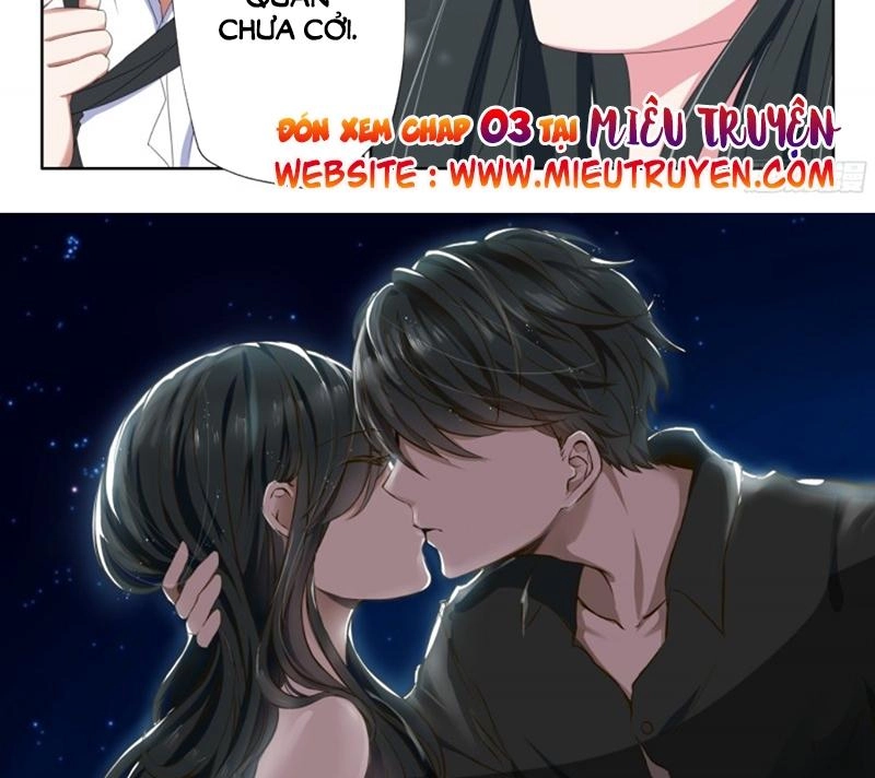 Ông Xã Thú Tính Đêm Đêm Gợi Tình Chapter 2 - 6