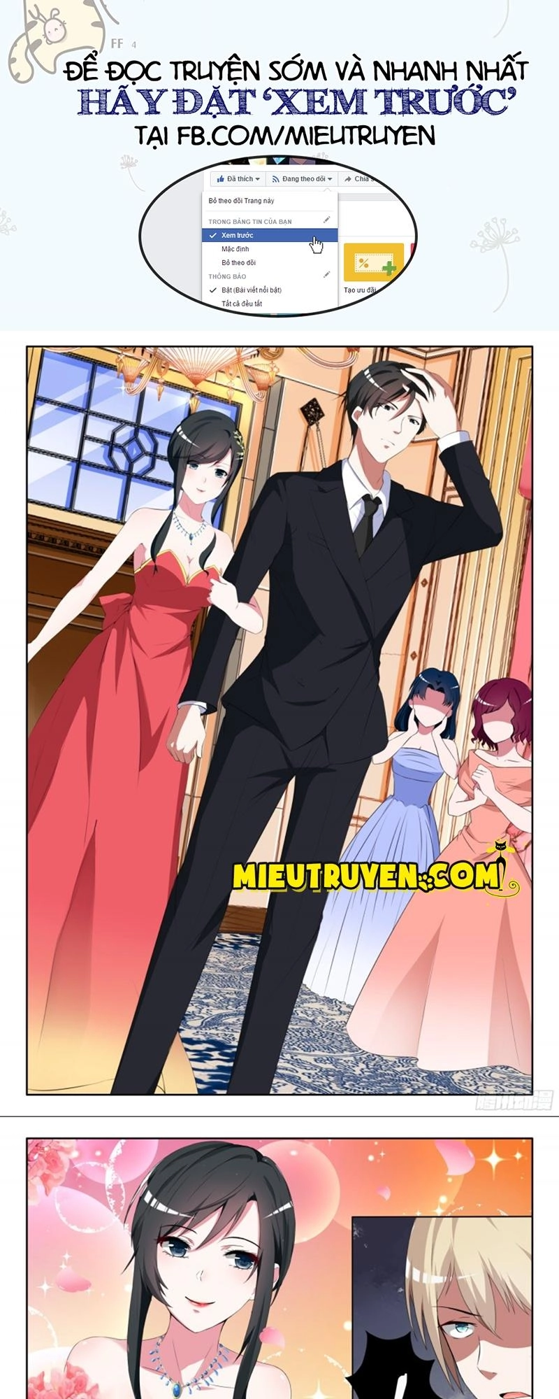 Ông Xã Thú Tính Đêm Đêm Gợi Tình Chapter 10 - 4