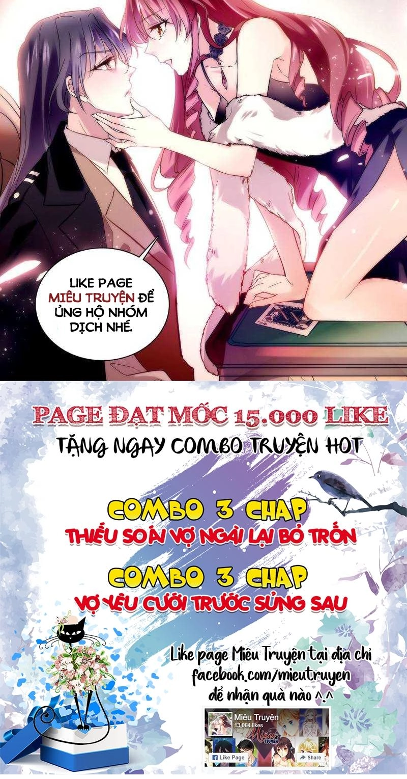 Ông Xã Thú Tính Đêm Đêm Gợi Tình Chapter 21 - 6