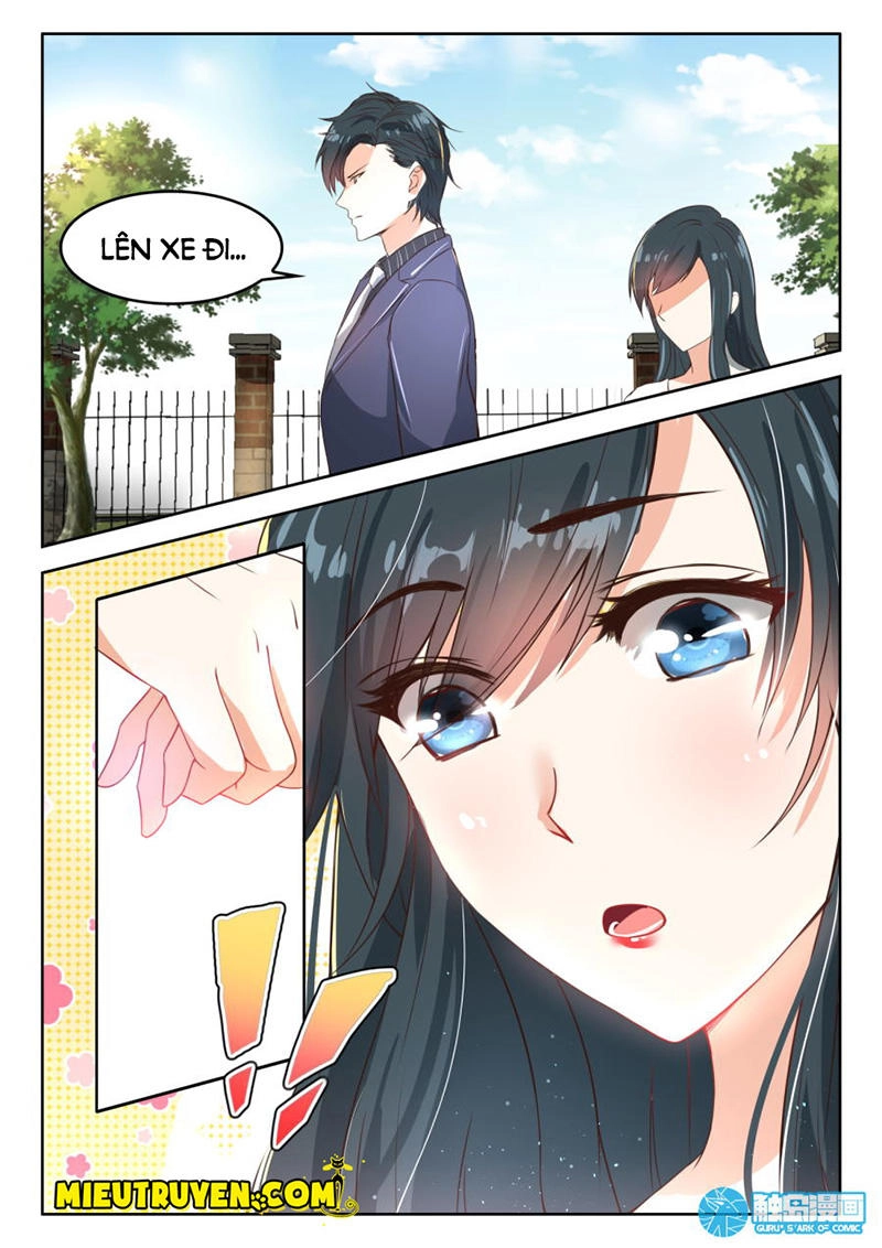 Ông Xã Thú Tính Đêm Đêm Gợi Tình Chapter 48 - 4
