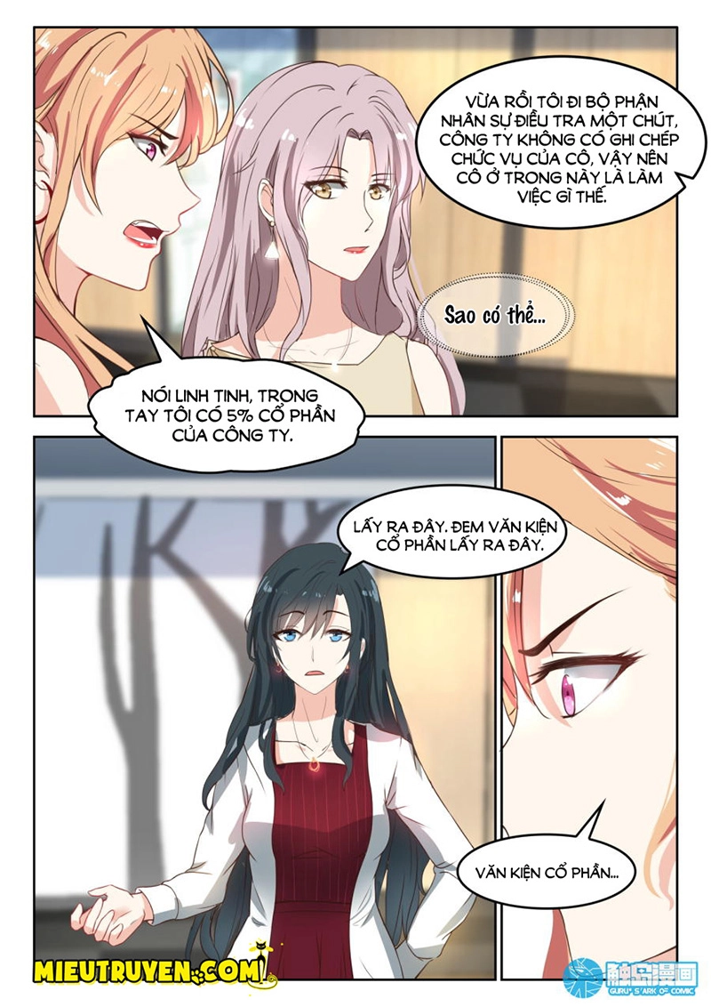 Ông Xã Thú Tính Đêm Đêm Gợi Tình Chapter 49 - 7