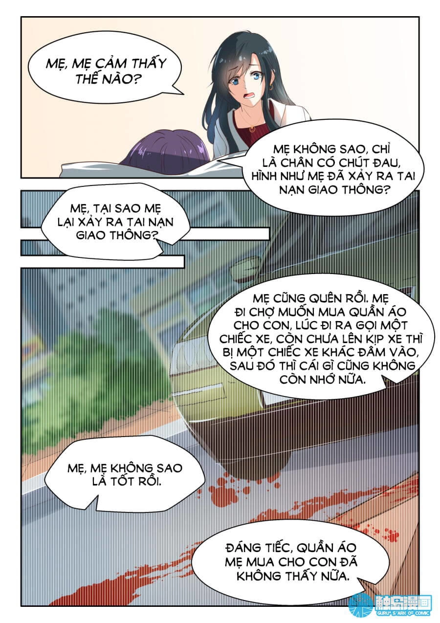 Ông Xã Thú Tính Đêm Đêm Gợi Tình Chapter 54 - 6