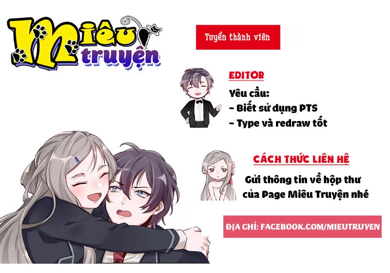 Ông Xã Thú Tính Đêm Đêm Gợi Tình Chapter 54 - 10