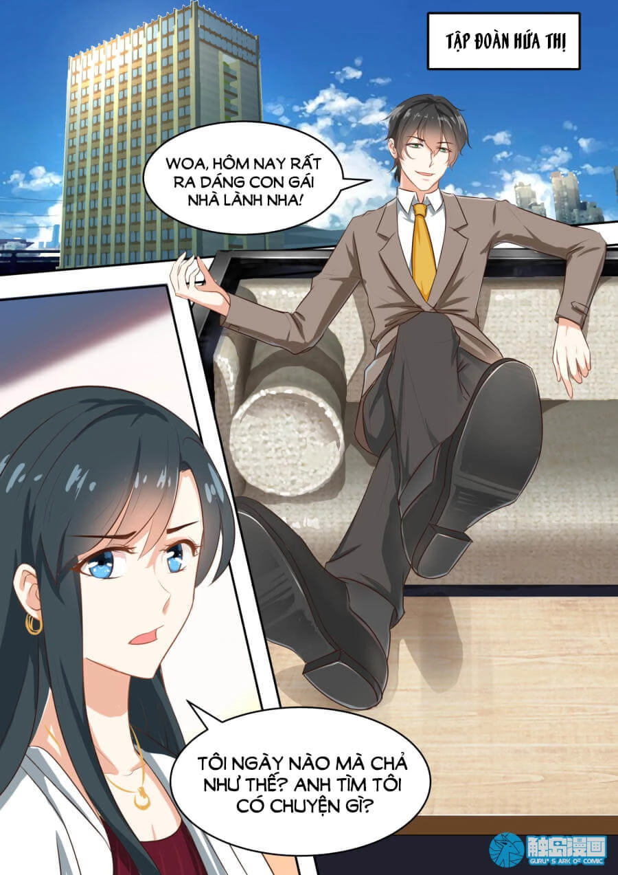 Ông Xã Thú Tính Đêm Đêm Gợi Tình Chapter 56 - 7