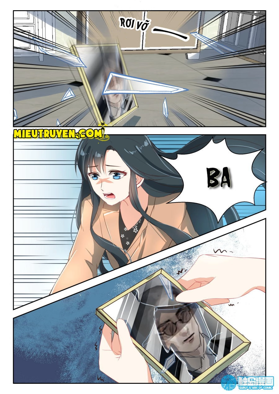 Ông Xã Thú Tính Đêm Đêm Gợi Tình Chapter 63 - 7