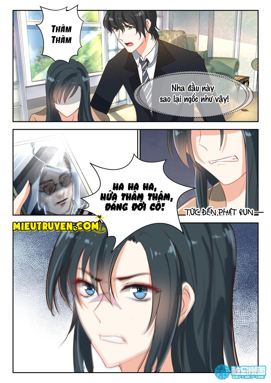 Ông Xã Thú Tính Đêm Đêm Gợi Tình Chapter 63 - 8