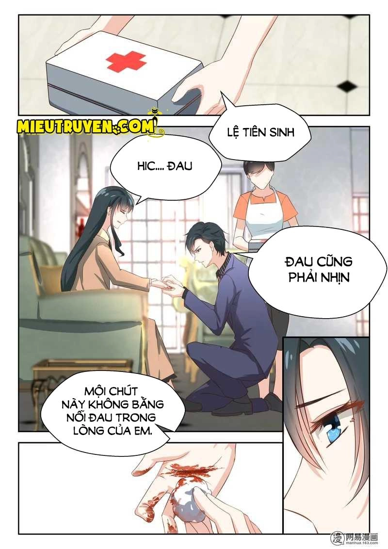 Ông Xã Thú Tính Đêm Đêm Gợi Tình Chapter 65 - 6