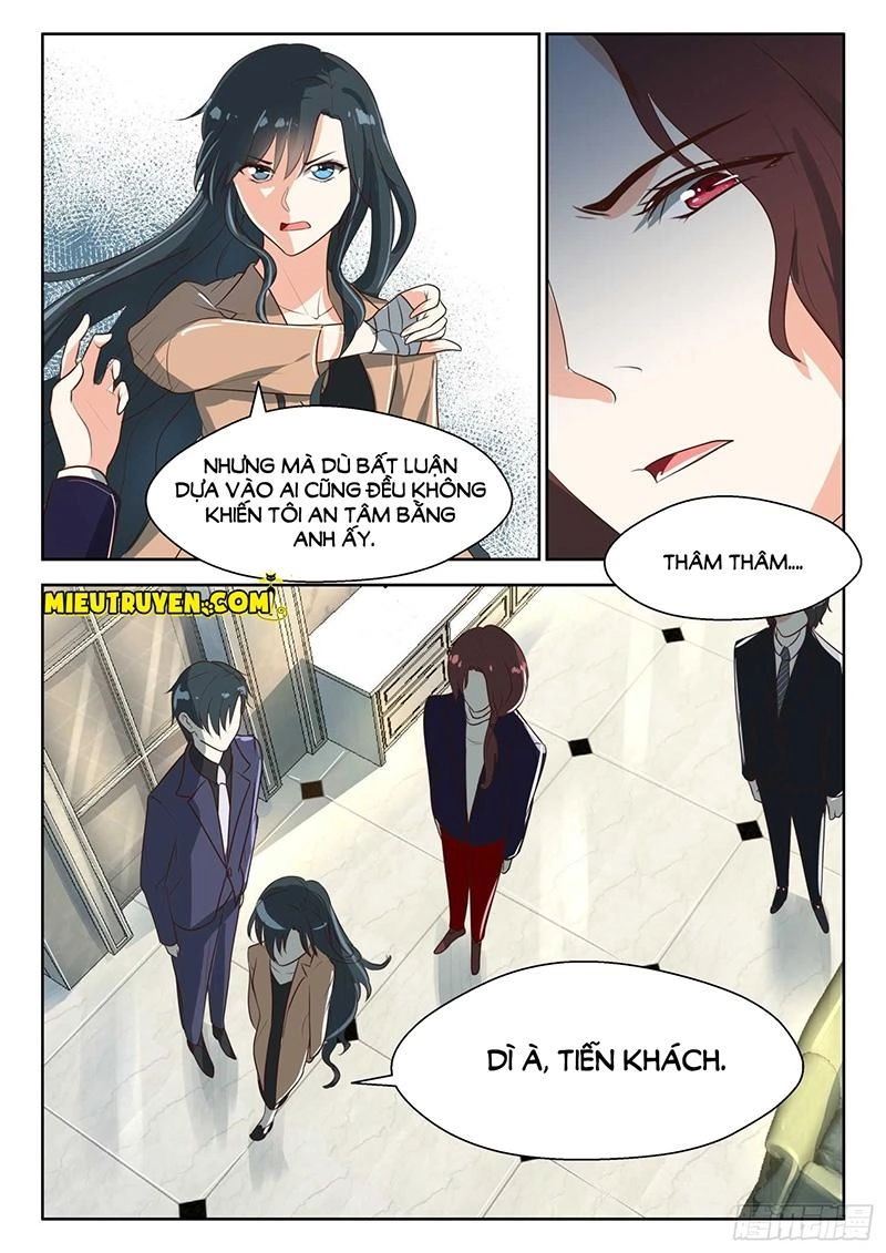 Ông Xã Thú Tính Đêm Đêm Gợi Tình Chapter 66 - 3