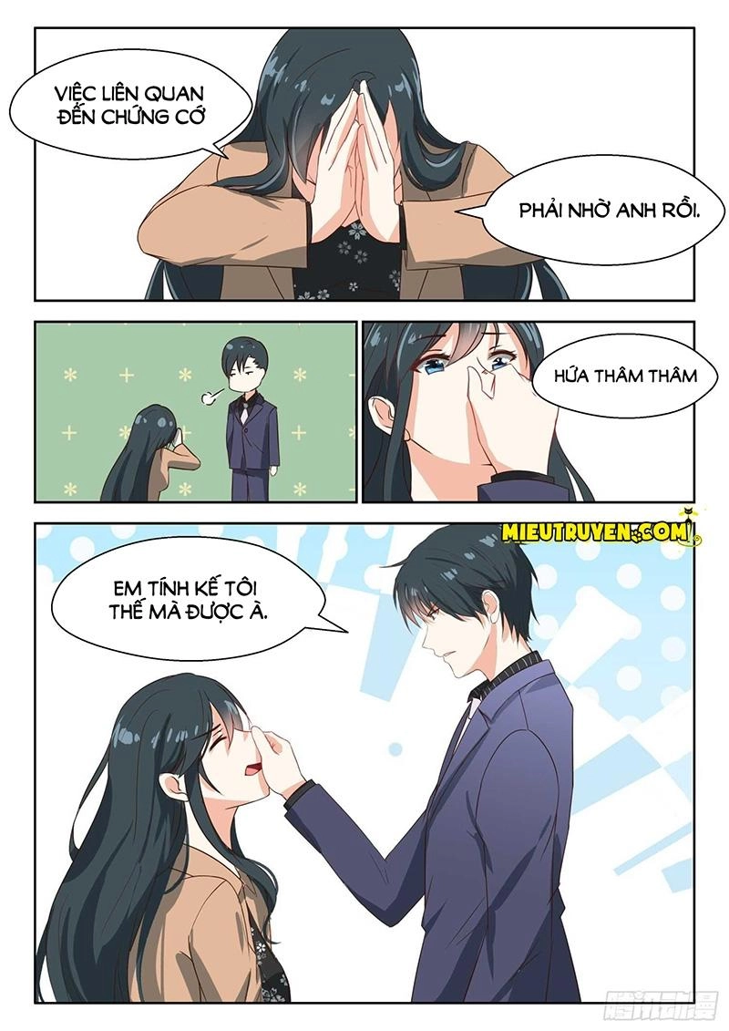 Ông Xã Thú Tính Đêm Đêm Gợi Tình Chapter 66 - 6