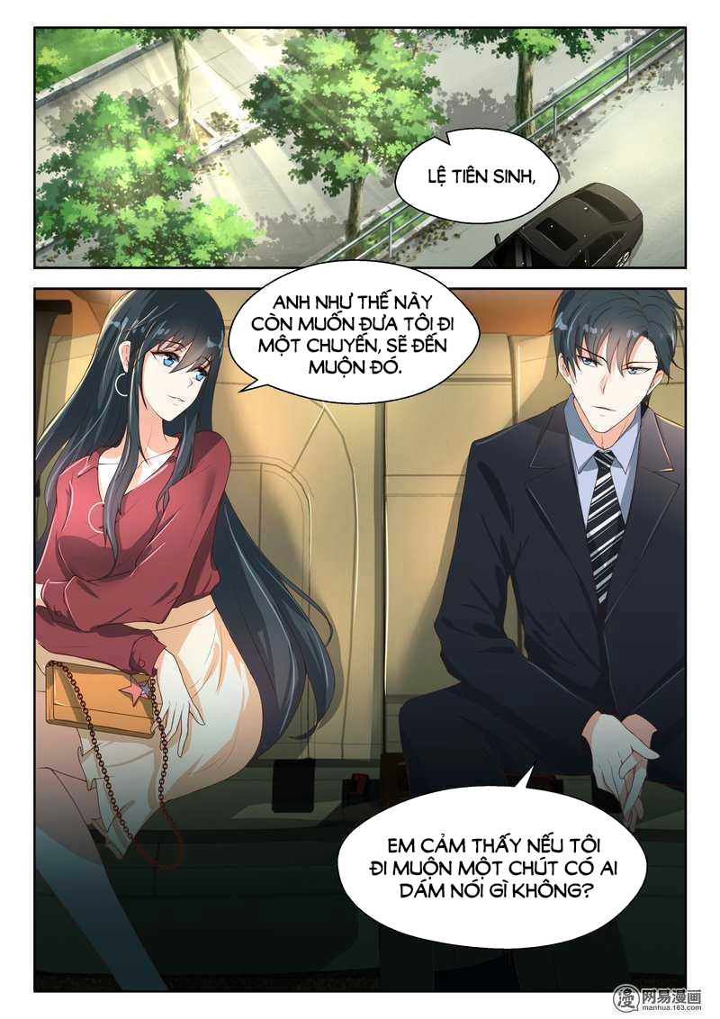 Ông Xã Thú Tính Đêm Đêm Gợi Tình Chapter 79 - 6