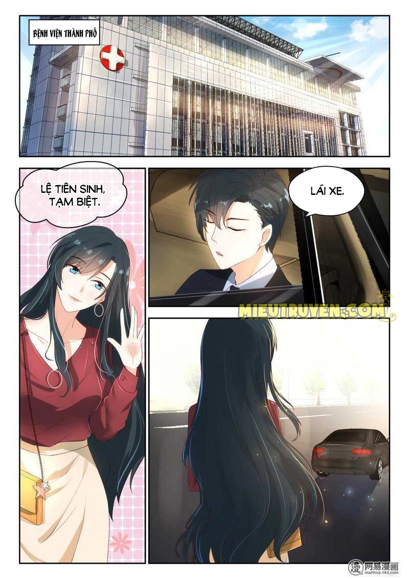 Ông Xã Thú Tính Đêm Đêm Gợi Tình Chapter 79 - 7