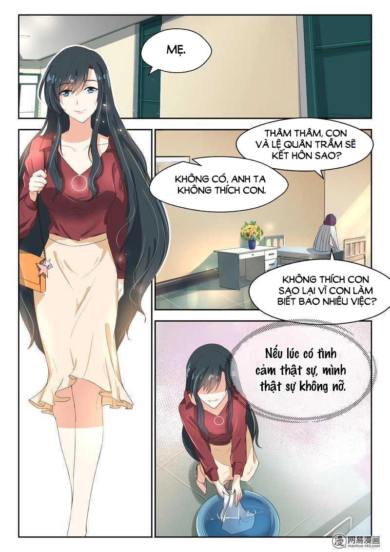 Ông Xã Thú Tính Đêm Đêm Gợi Tình Chapter 79 - 8