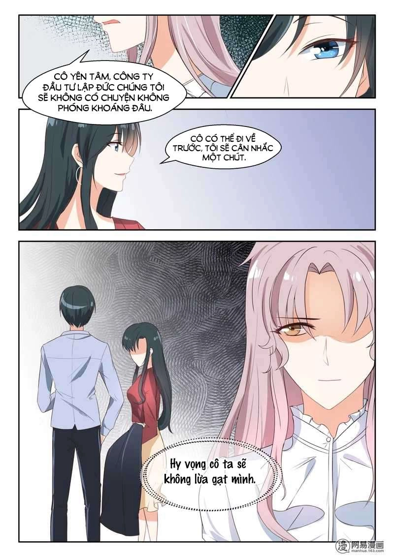 Ông Xã Thú Tính Đêm Đêm Gợi Tình Chapter 82 - 3