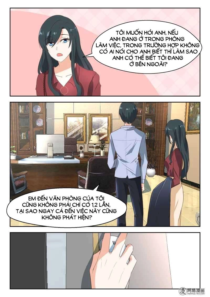 Ông Xã Thú Tính Đêm Đêm Gợi Tình Chapter 82 - 5