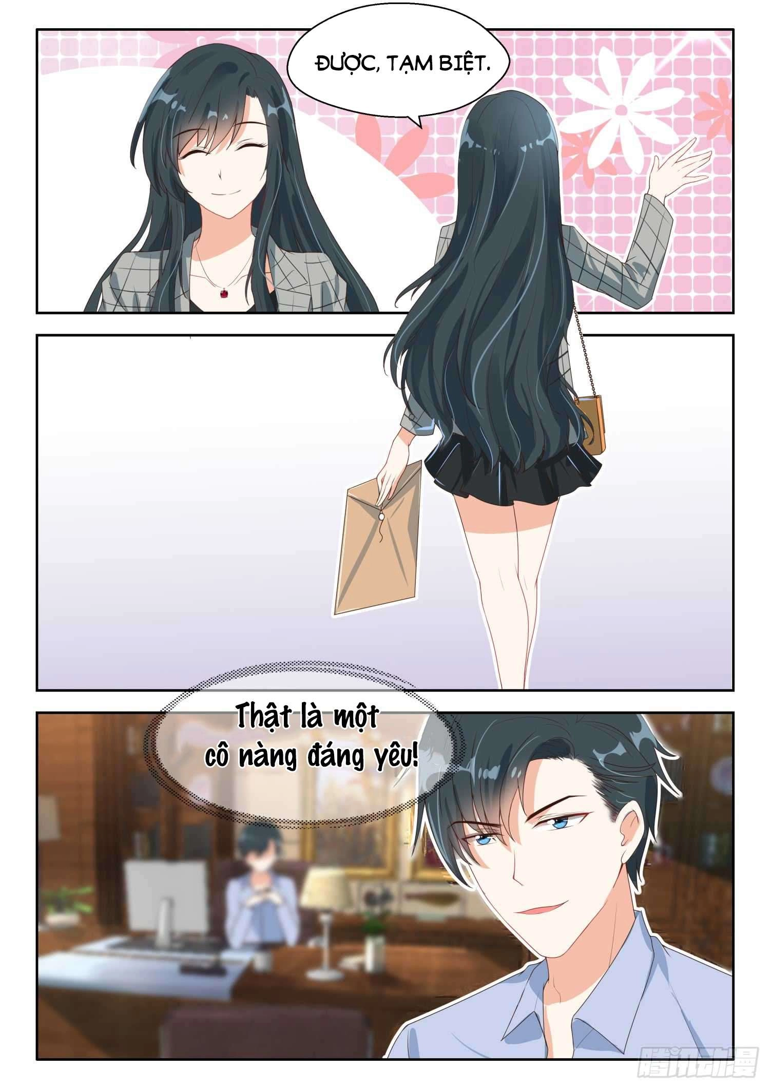 Ông Xã Thú Tính Đêm Đêm Gợi Tình Chapter 83 - 5