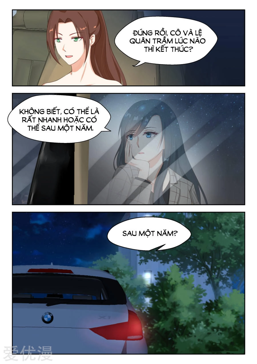 Ông Xã Thú Tính Đêm Đêm Gợi Tình Chapter 84 - 5