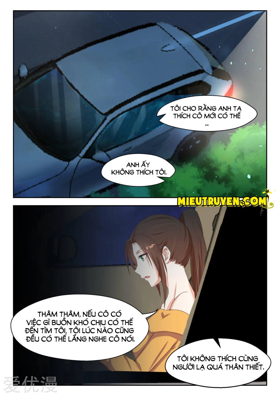 Ông Xã Thú Tính Đêm Đêm Gợi Tình Chapter 84 - 7