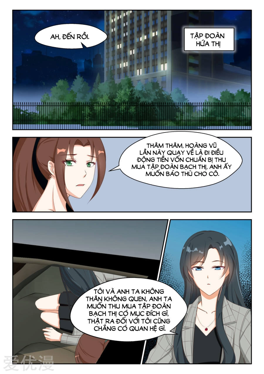 Ông Xã Thú Tính Đêm Đêm Gợi Tình Chapter 84 - 8